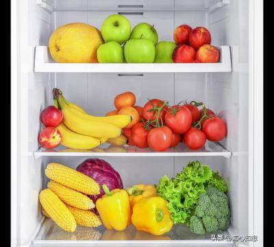 不能放冰箱里的蔬菜清单（不能放入冰箱的水果蔬菜）