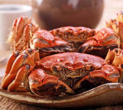 煮螃蟹多长时间能熟透（熟螃蟹不新鲜的变质特征）