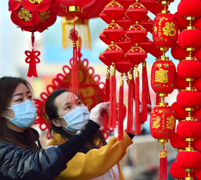 腊月三十是农历几月几日（腊月的由来和风俗习惯）