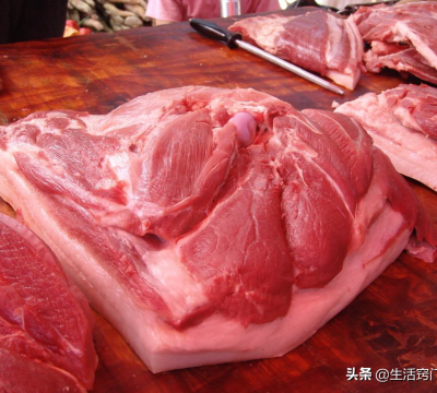 生牛肉常温下能放多长时间（教你保存猪肉的妙招）