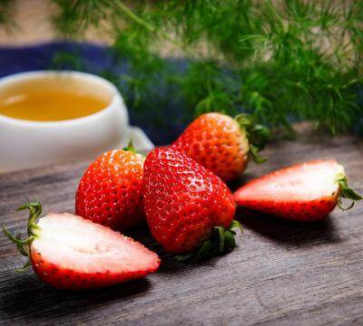 草莓保质期最长能放多少天（草莓放冰箱保鲜能放几天）