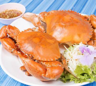 螃蟹开锅后蒸多长时间熟（挑选新鲜螃蟹的方法）