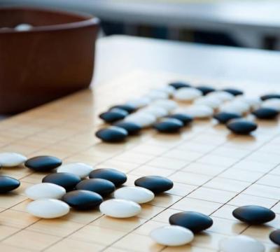 围棋的规则和玩法图解（新手围棋开局注意事项）