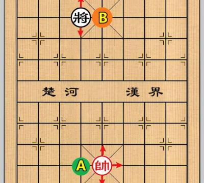 象棋的玩法和规则教程（象棋各个棋子的走法口诀）