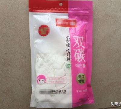 白砂糖和糖霜的不同之处（各种糖烹饪和烘培中的用法）