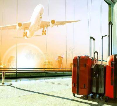 飞机能带多大尺寸的行李箱（上飞机旅行箱尺寸规格表）