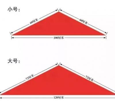 少先队出旗的正确姿势（红领巾的意义和象征和来）