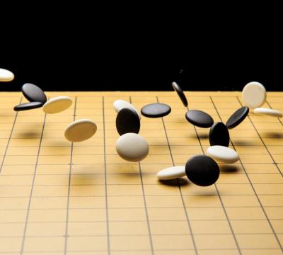 围棋入门教程从零开始教程（围棋的规则和玩法图解）