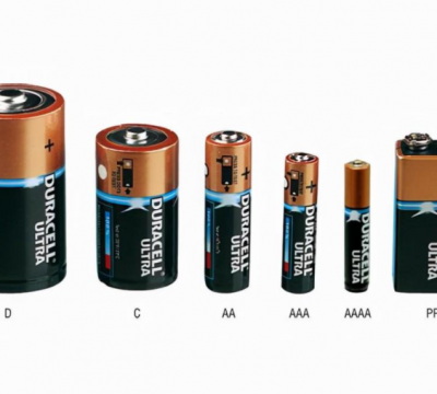 小电池是7号还是5号图片（5号电池和7号电池区别）