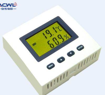 湿度计电子的准还是机械准（温湿度计的作用和用途）