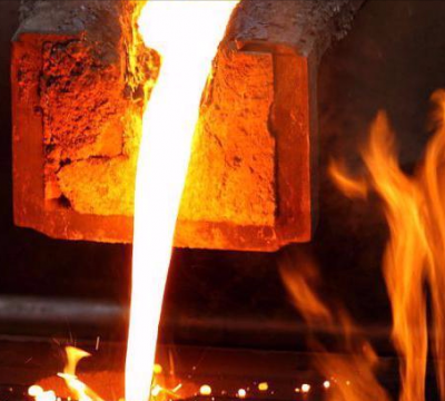 生铁含碳量和钢含碳量谁高（生铁和熟铁的区别熔点）
