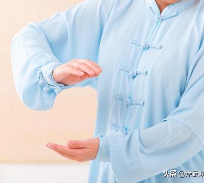 24式简化太极拳名称顺序（太极拳二十四式步骤口令）