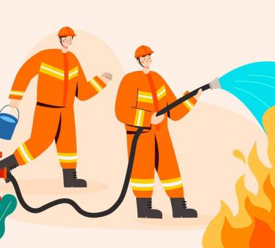 消防工程师的报名条件要求（消防工程师证考试科目内容