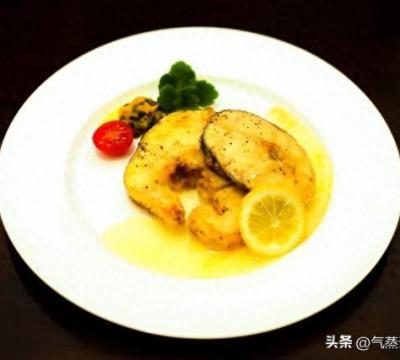 香煎鳕鱼的制作方法和配料（做香煎鳕鱼的注意事项）