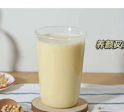 黄豆要泡多久才能做豆浆（破壁机打豆浆的正确做法）