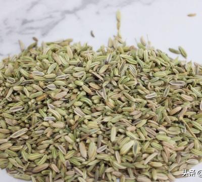 孜然和小茴香的区别图片（小茴香的味道形状特点）