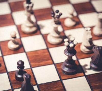 国际象棋的走法和规则图解（国际象棋的规则简介）