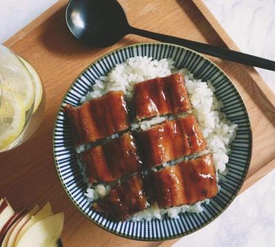 鳗鱼饭的制作方法和配料（红烧鳗鱼的做法步骤）