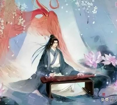 高雅不俗的微信名2个字女（古风2字网名有韵味意境）